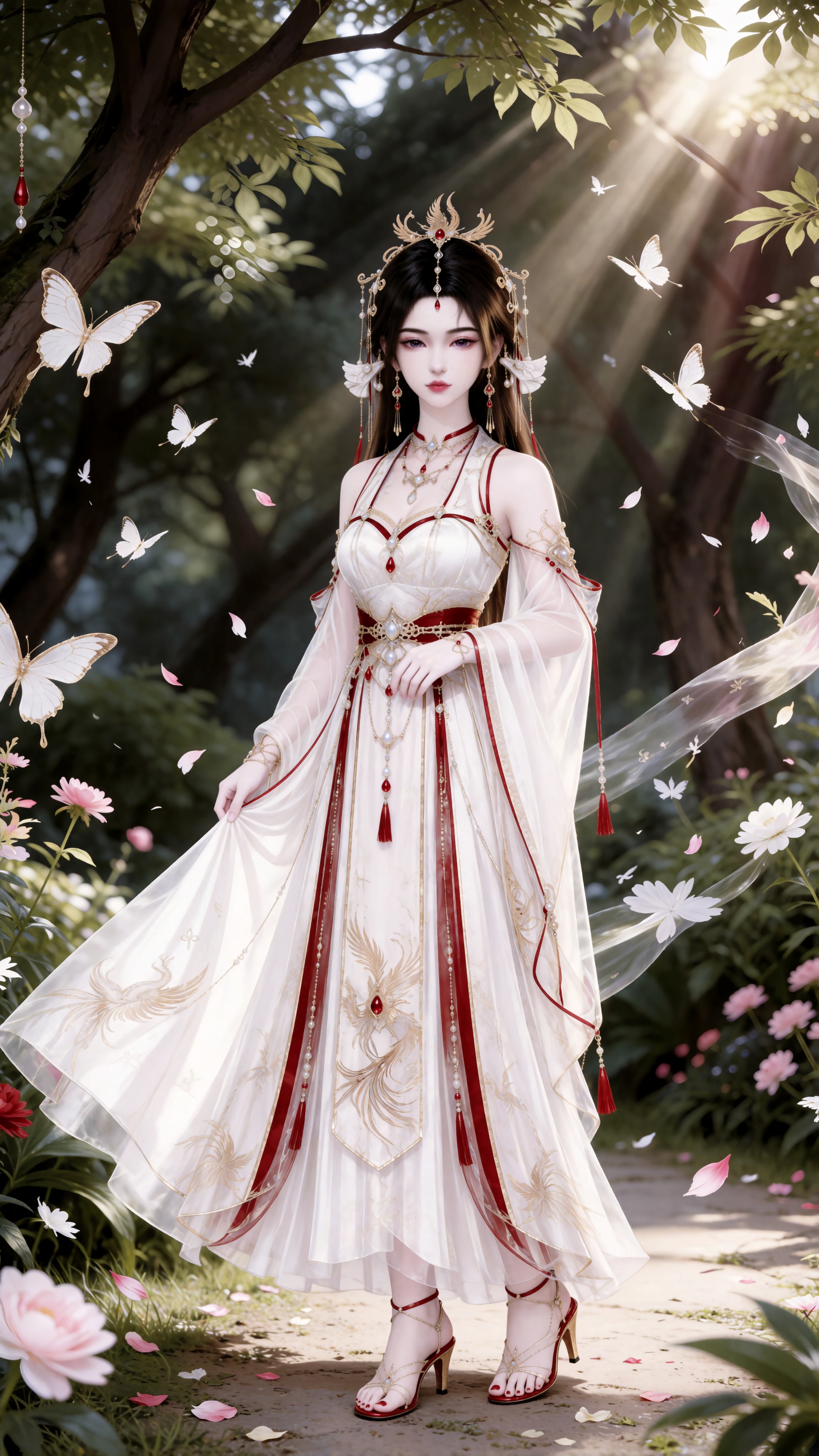 best quality,  absurdres,  masterpiece by DJ大江东去小号1 on Tensor.Art