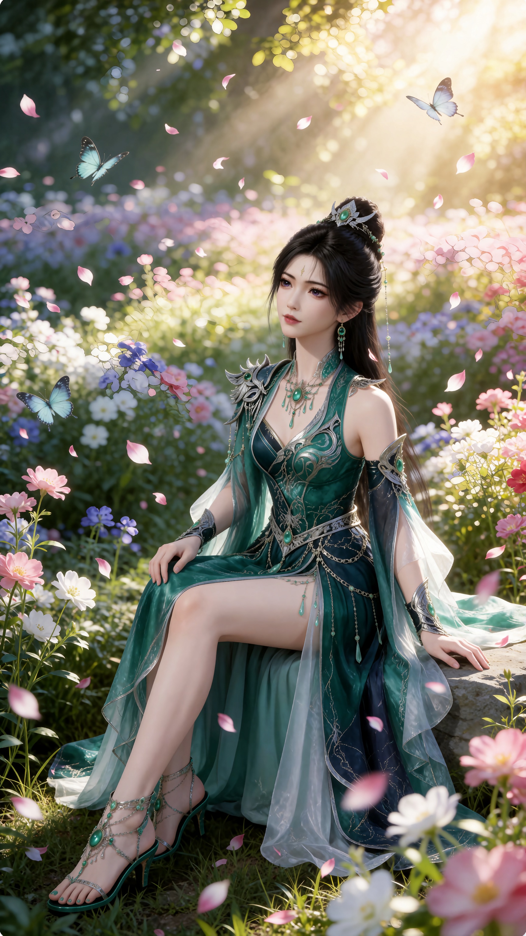 best quality,  absurdres,  masterpiece by DJ大江东去小号1 on Tensor.Art