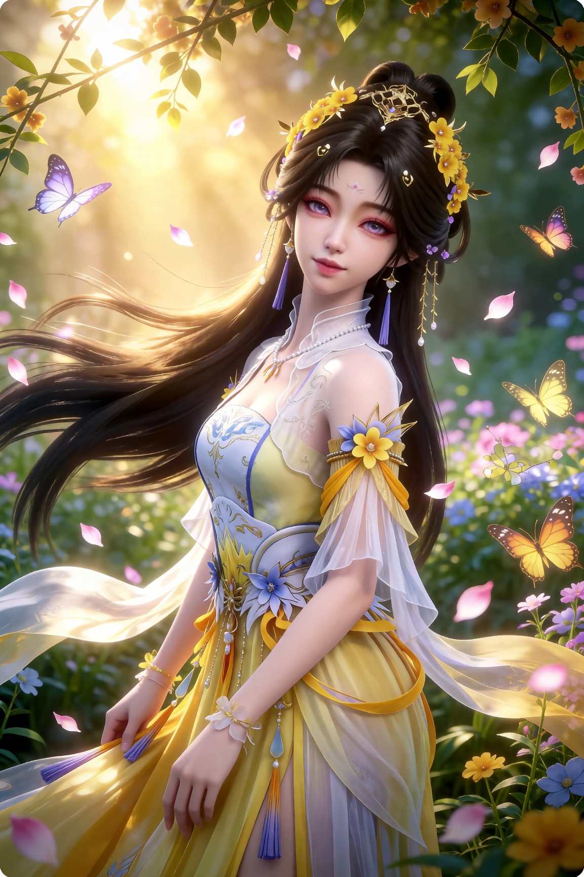 best quality,  absurdres,  masterpiece by DJ大江东去小号1 on Tensor.Art