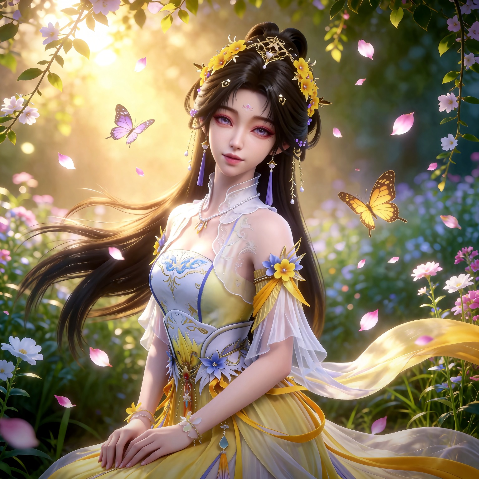 best quality,  absurdres,  masterpiece by DJ大江东去小号1 on Tensor.Art