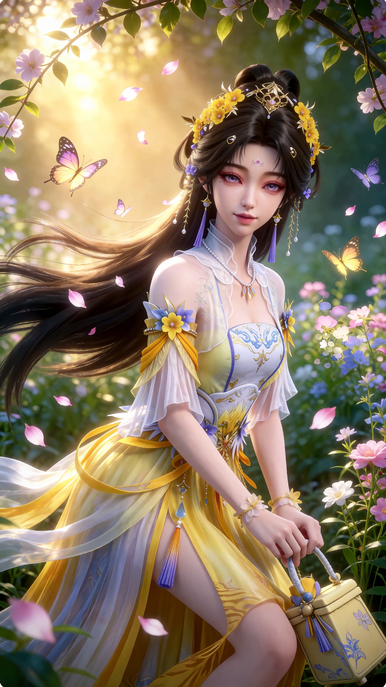 best quality,  absurdres,  masterpiece by DJ大江东去小号1 on Tensor.Art