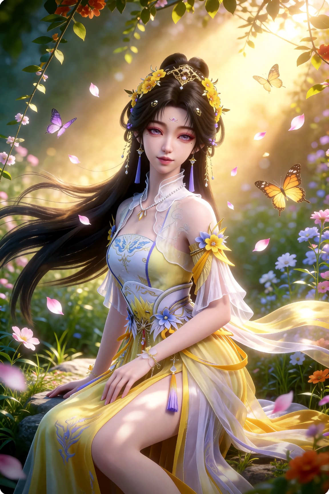 best quality,  absurdres,  masterpiece by DJ大江东去小号1 on Tensor.Art