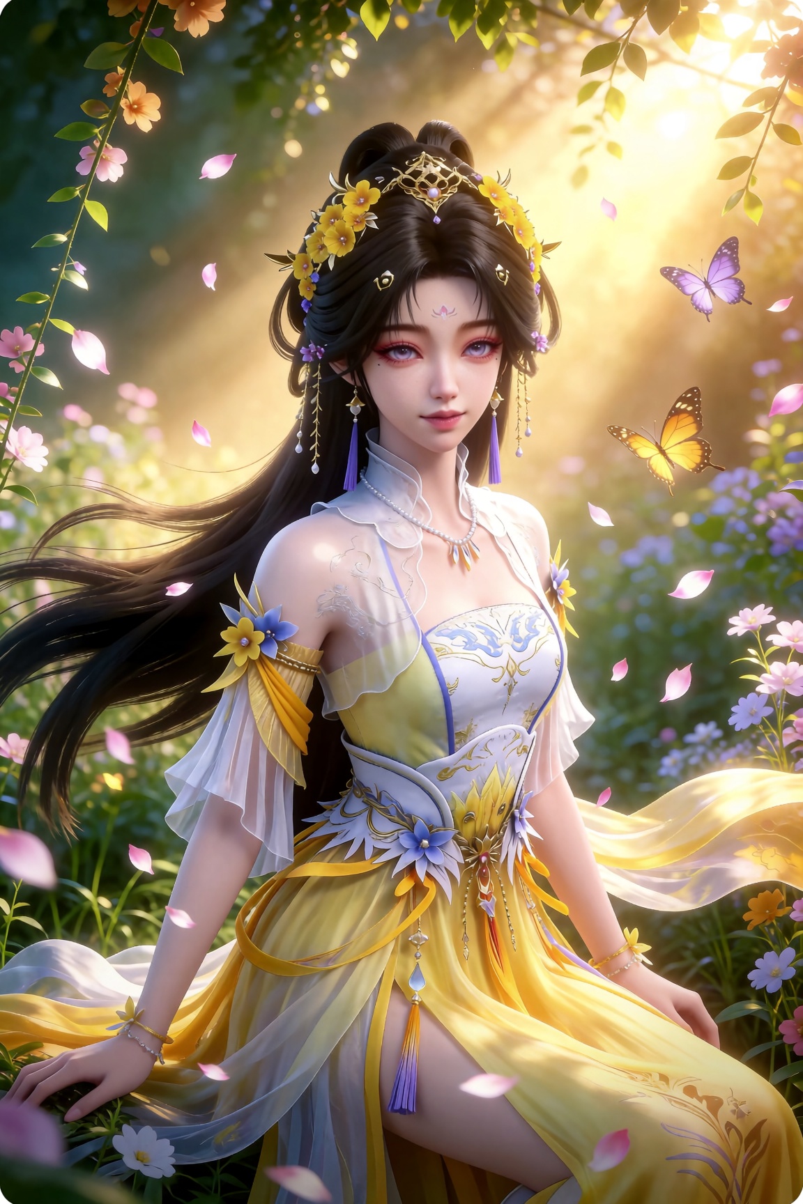 best quality,  absurdres,  masterpiece by DJ大江东去小号1 on Tensor.Art