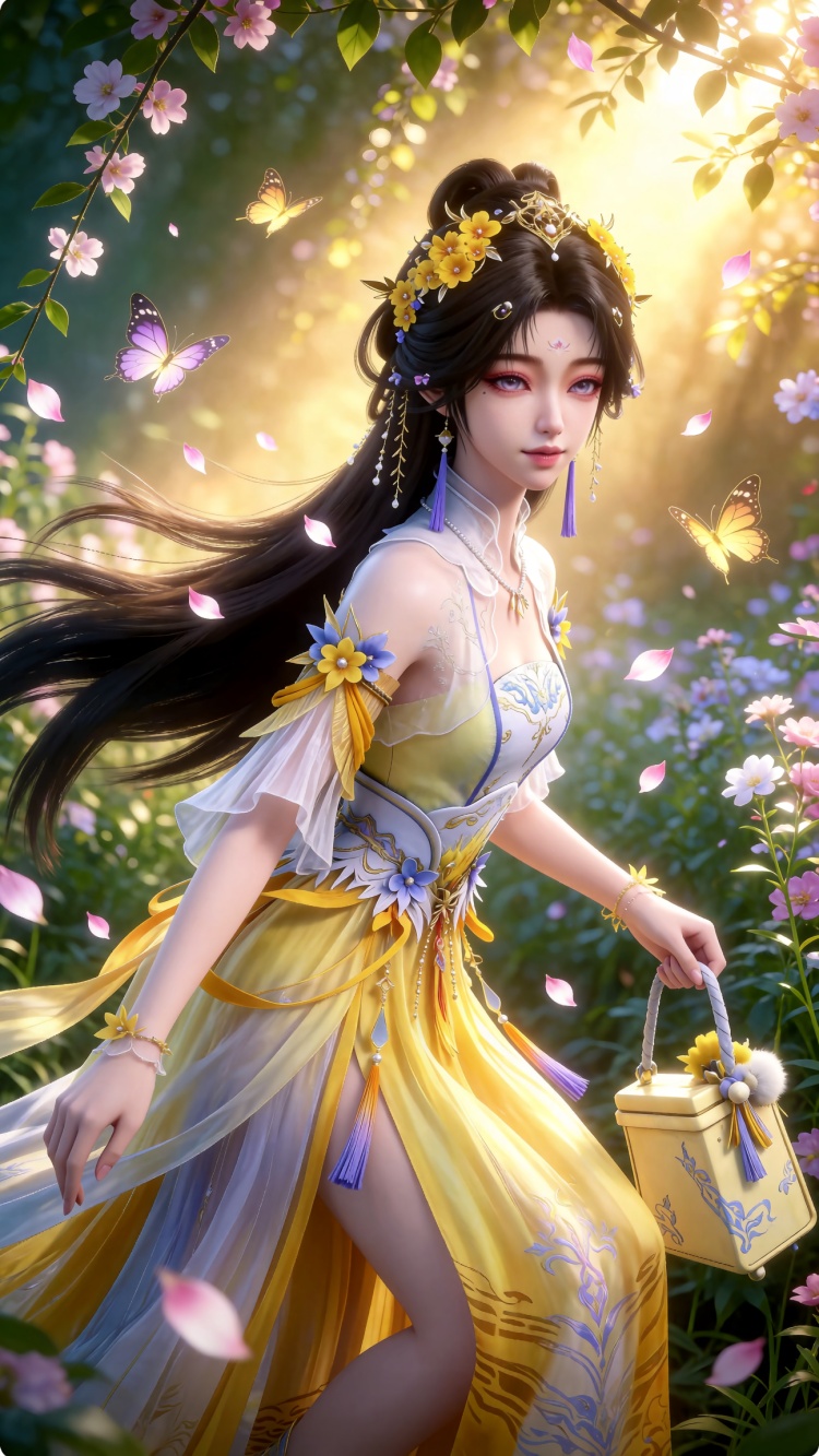 DJ_元未央-择日飞升-大模型免费 by DJ大江东去小号1 on Tensor.Art