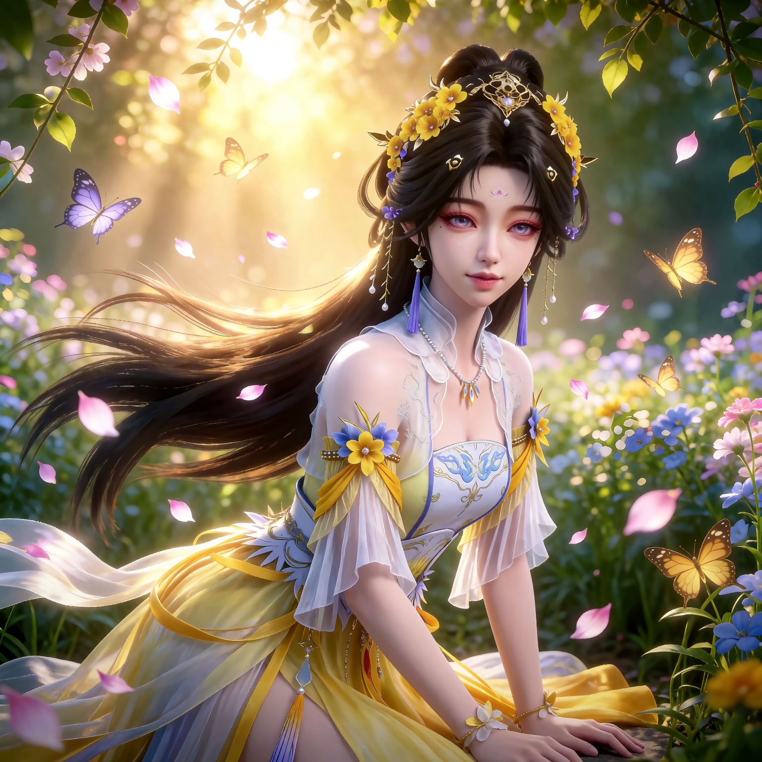 best quality,  absurdres,  masterpiece by DJ大江东去小号1 on Tensor.Art
