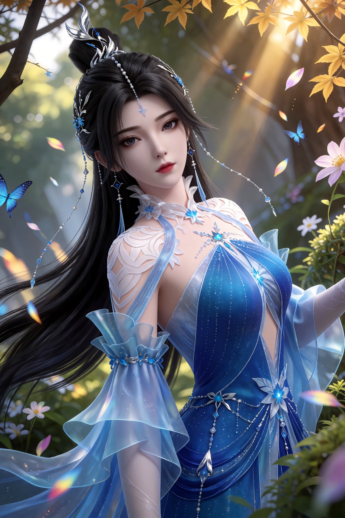 best quality,  absurdres,  masterpiece by DJ大江东去小号1 on Tensor.Art