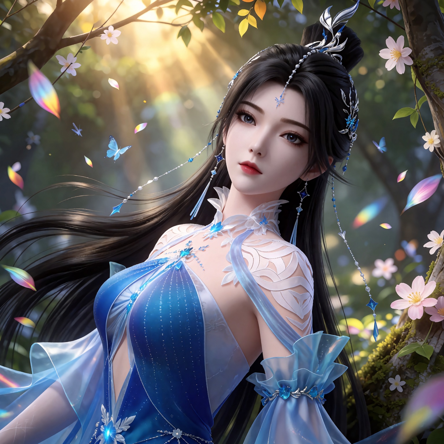 best quality,  absurdres,  masterpiece by DJ大江东去小号1 on Tensor.Art