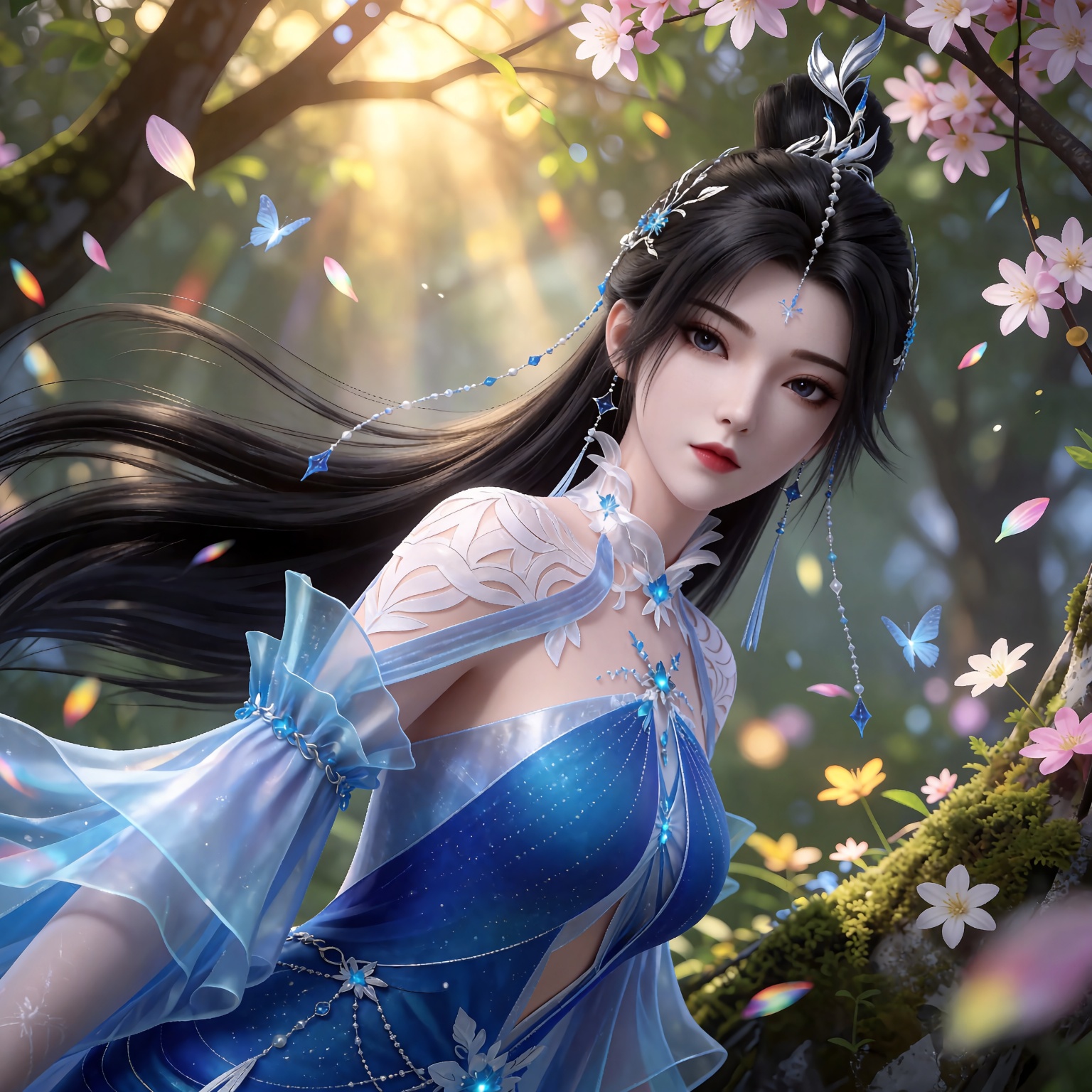 best quality,  absurdres,  masterpiece by DJ大江东去小号1 on Tensor.Art