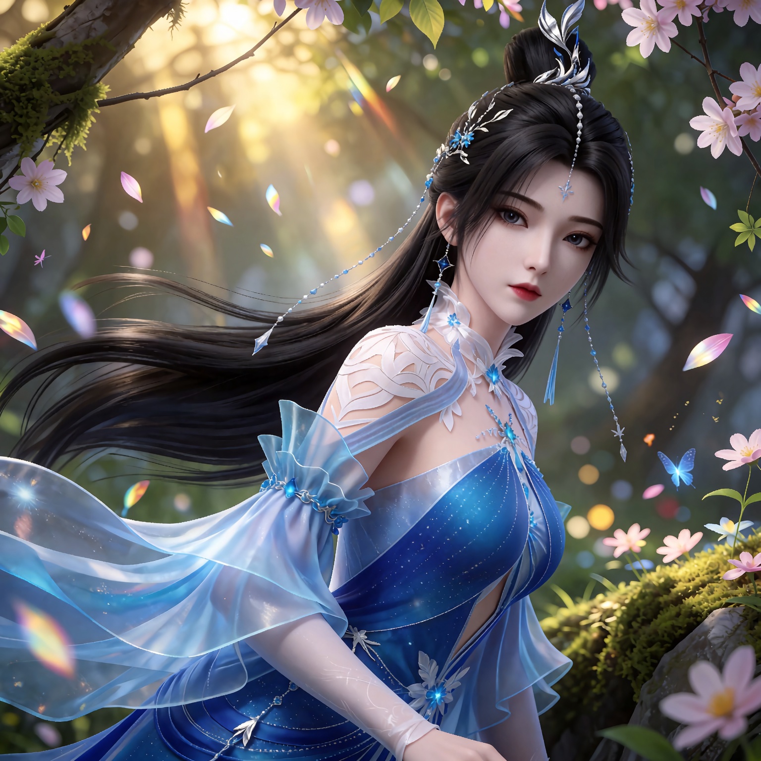 best quality,  absurdres,  masterpiece by DJ大江东去小号1 on Tensor.Art