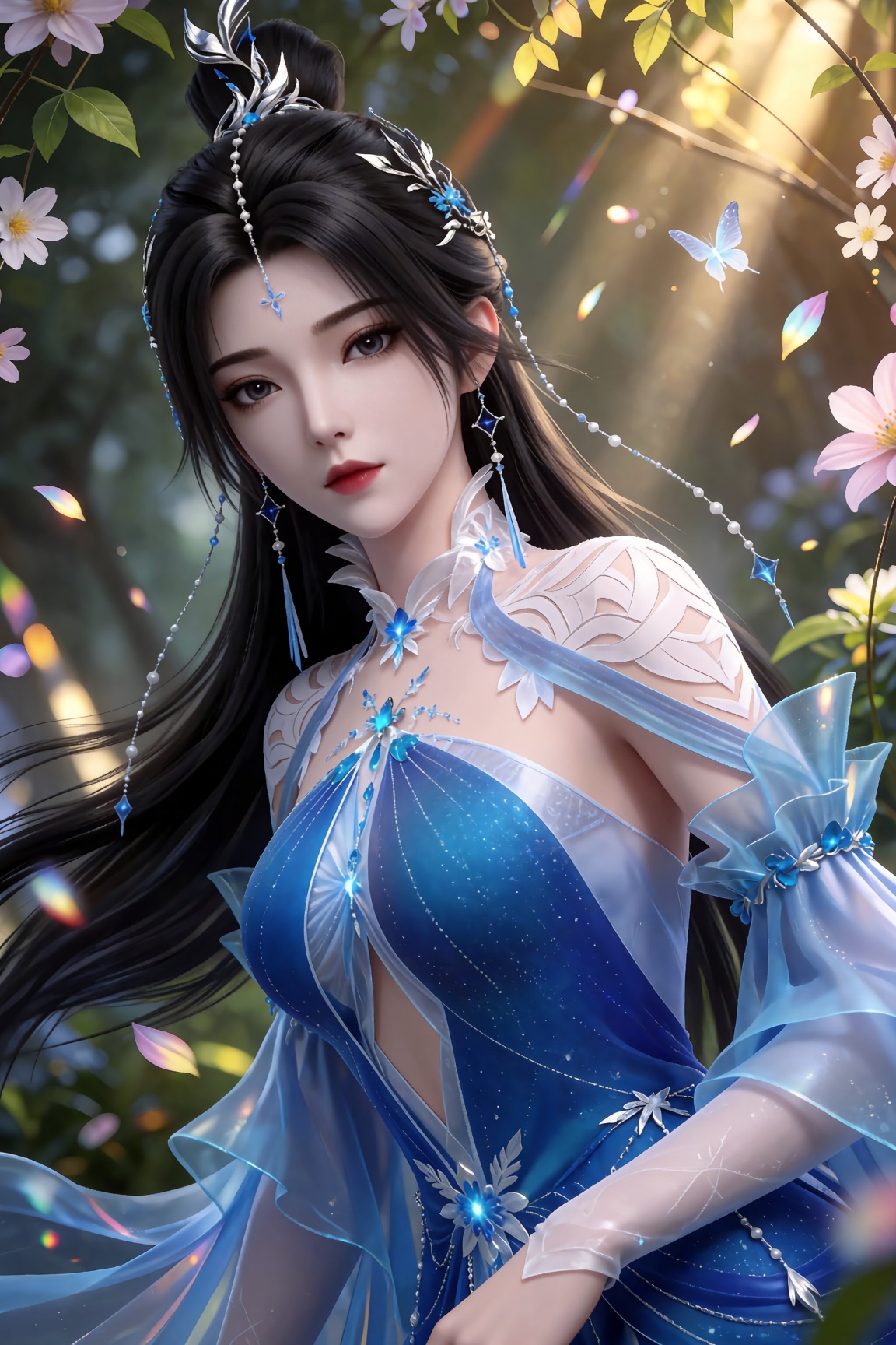best quality,  absurdres,  masterpiece by DJ大江东去小号1 on Tensor.Art