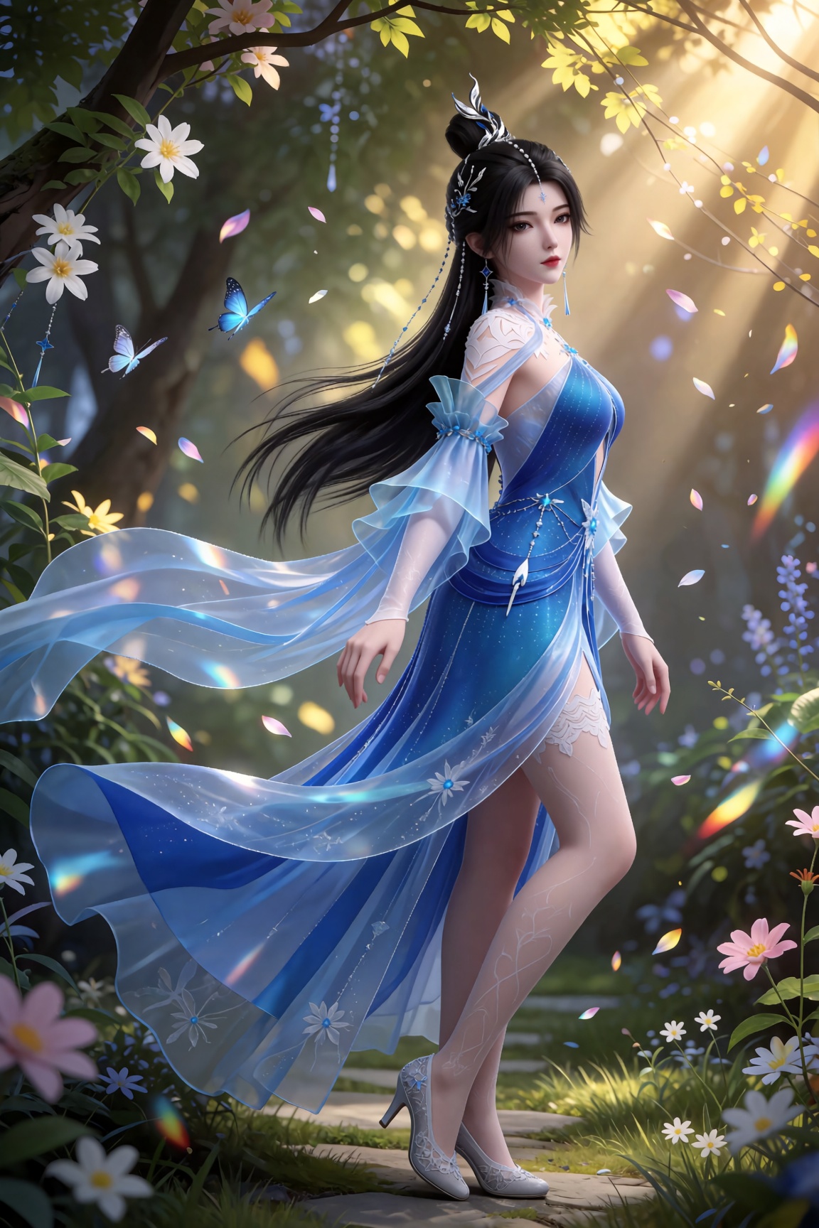 best quality,  absurdres,  masterpiece by DJ大江东去小号1 on Tensor.Art