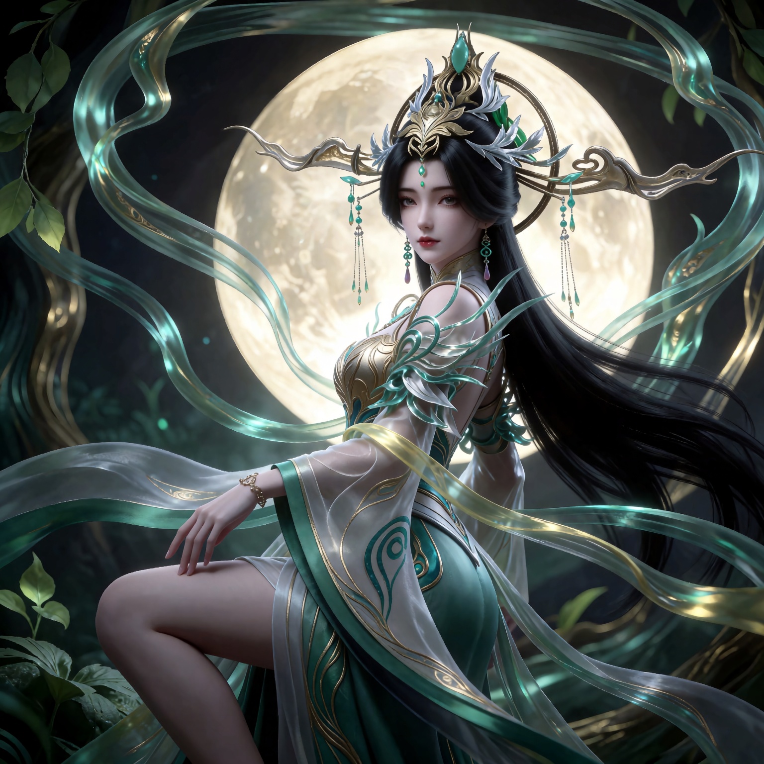 best quality,  absurdres,  masterpiece by DJ大江东去小号1 on Tensor.Art