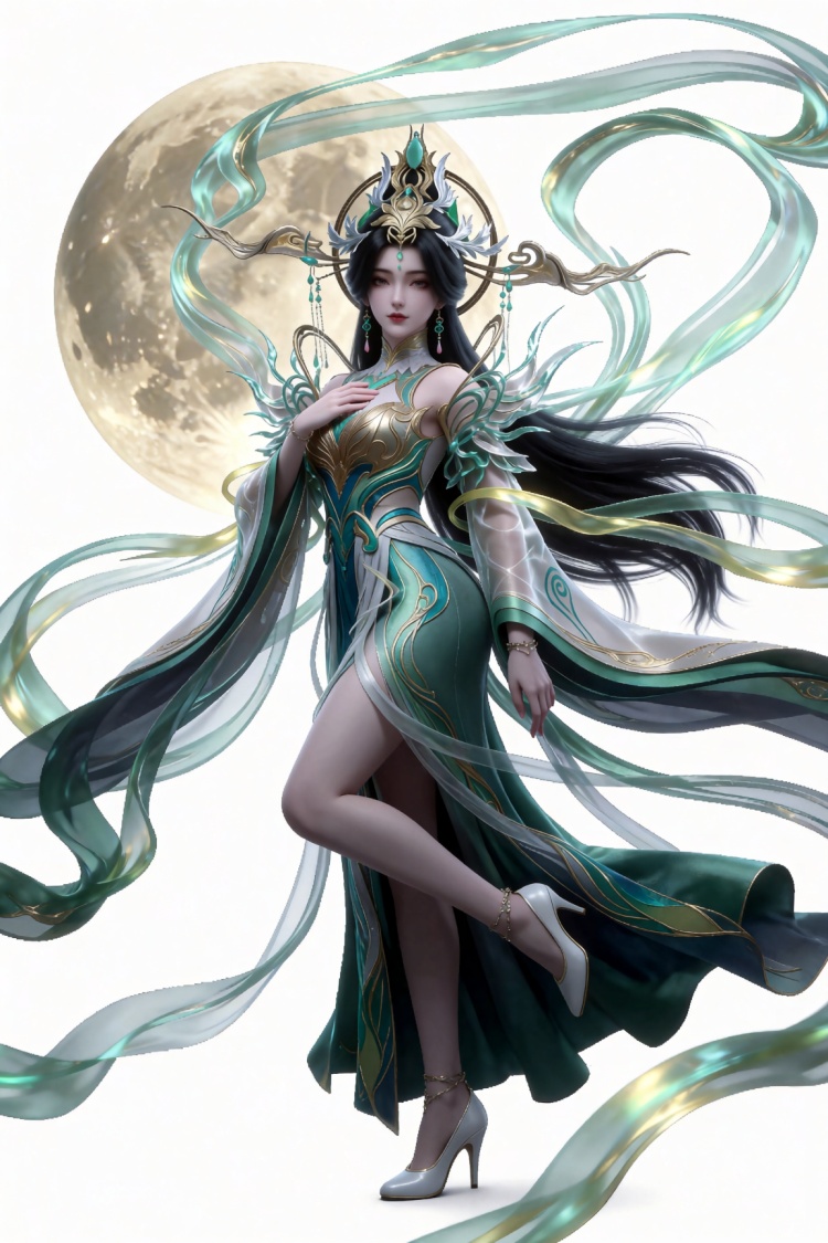DJ_柳神-无敌道-完美世界-大模型免费 by DJ大江东去小号1 on Tensor.Art
