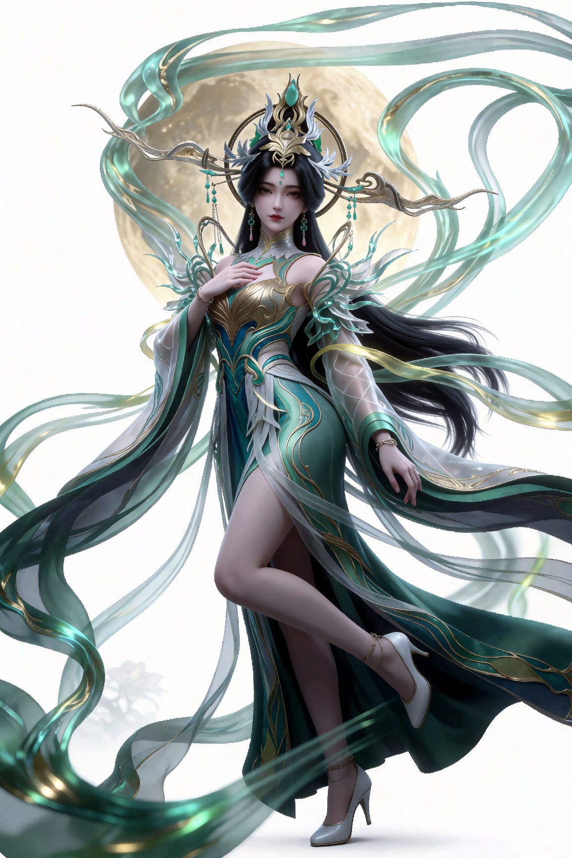 best quality,  absurdres,  masterpiece by DJ大江东去小号1 on Tensor.Art