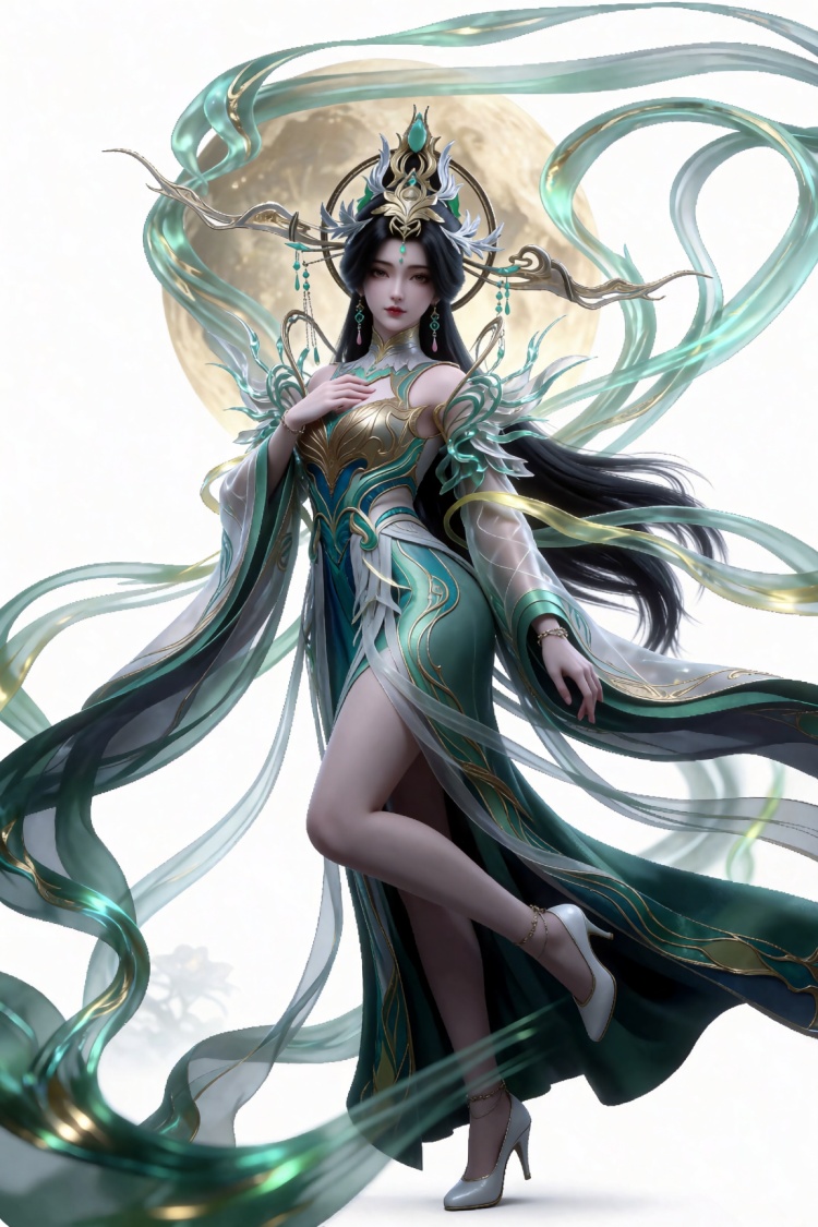 DJ_柳神-无敌道-完美世界-大模型免费 by DJ大江东去小号1 on Tensor.Art