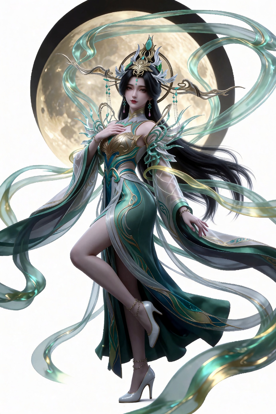 best quality,  absurdres,  masterpiece by DJ大江东去小号1 on Tensor.Art