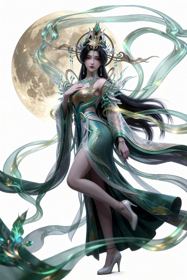 DJ_柳神-无敌道-完美世界-大模型免费 by DJ大江东去小号1 on Tensor.Art