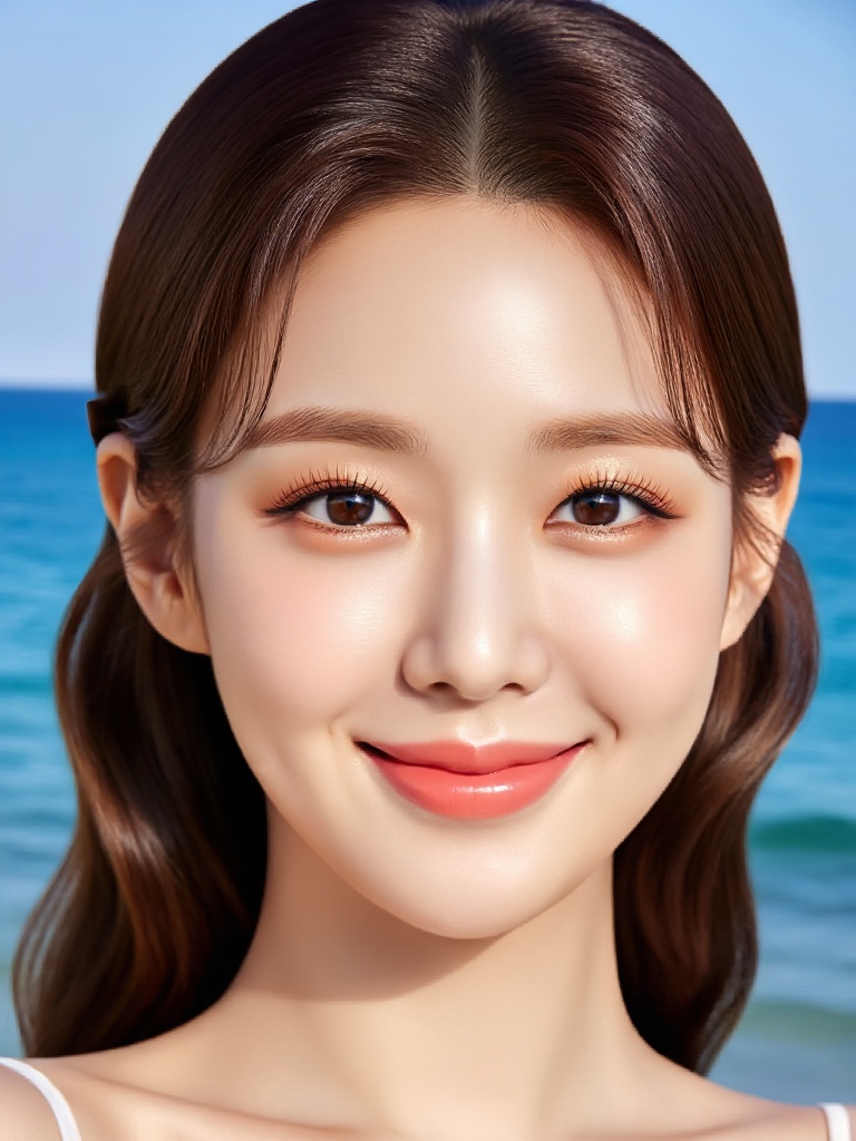 AI generated image on Tensor.Art