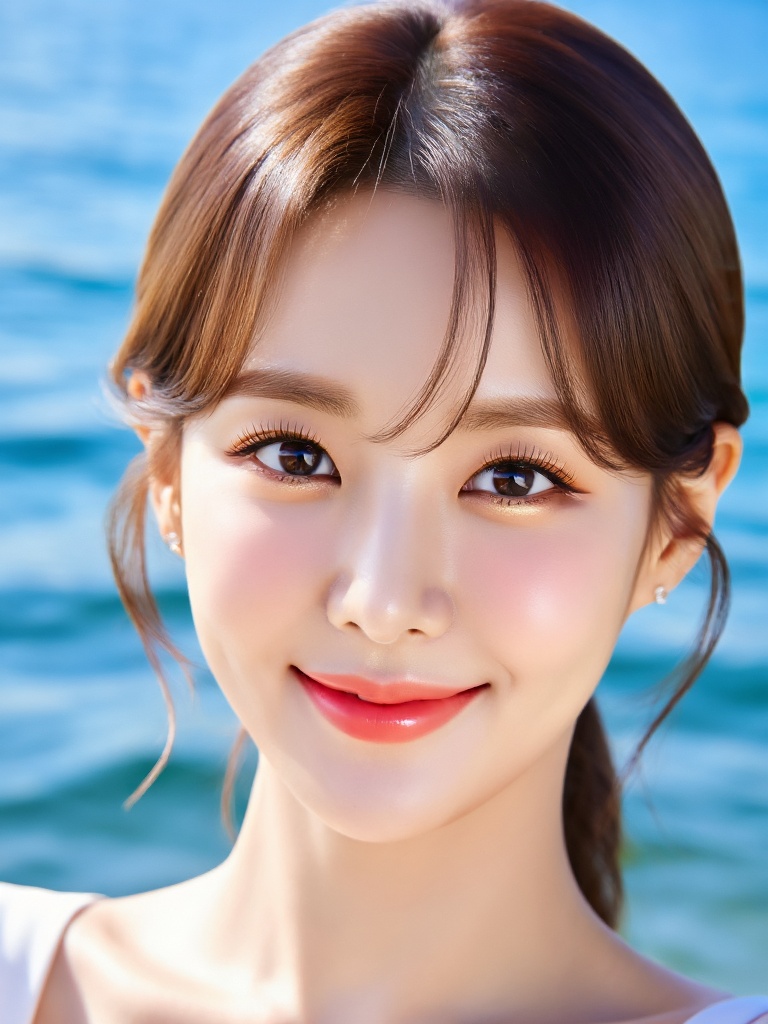 AI generated image on Tensor.Art