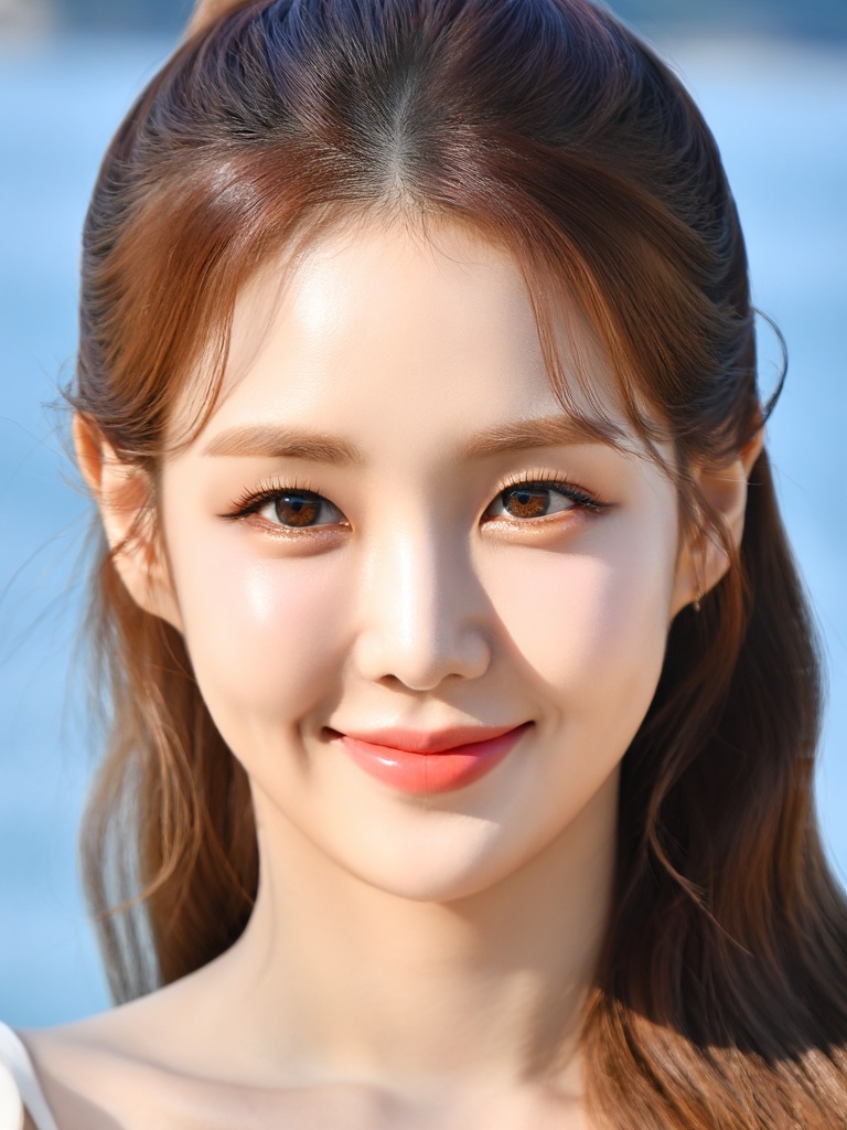 AI generated image on Tensor.Art