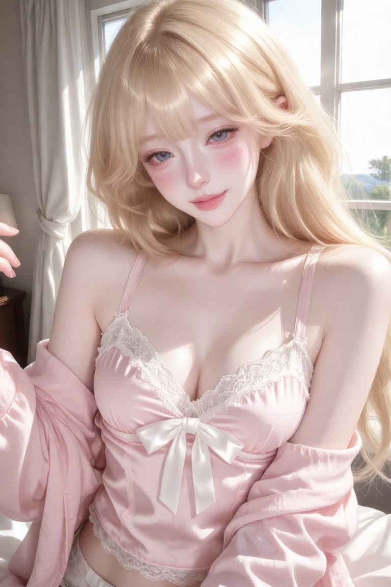 1girl,  solo,  beautiful young woman on Tensor.Art