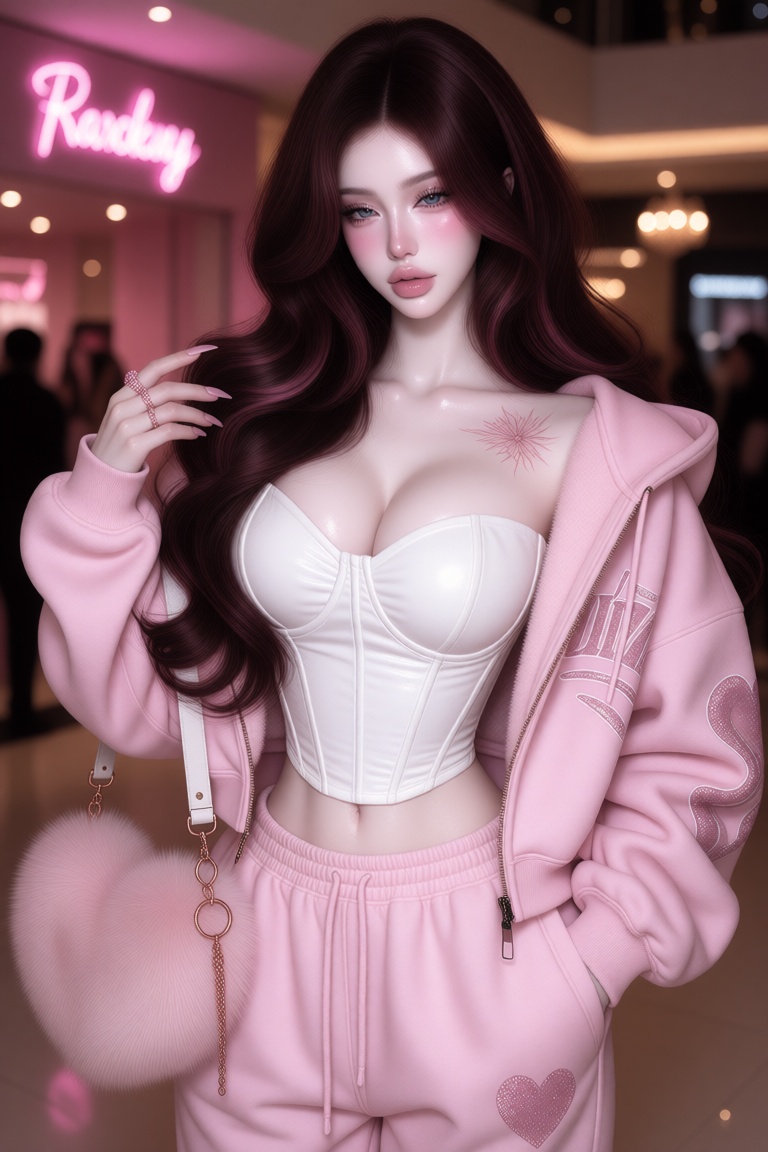 masterpiece,  best quality,  ultra high quality on Tensor.Art