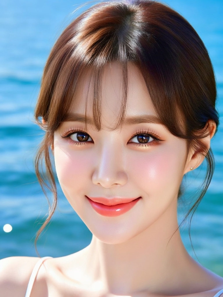 AI generated image on Tensor.Art