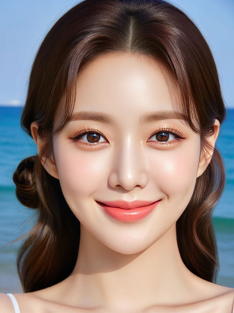 AI generated image on Tensor.Art