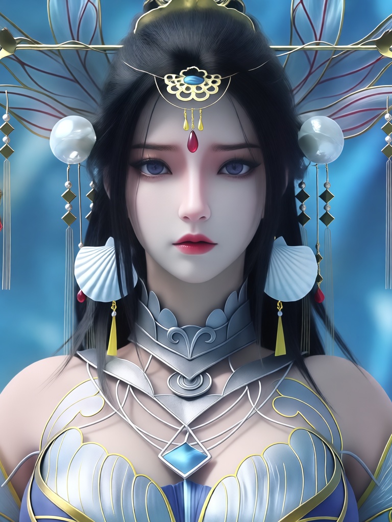 AI generated image by 晚星漫剪推荐官 on Tensor.Art