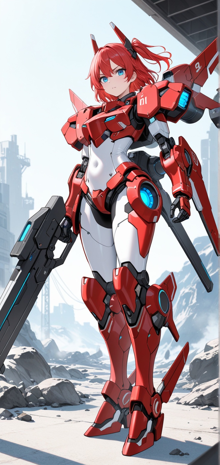 Masterpiece,  best quality,  visual key on Tensor.Art