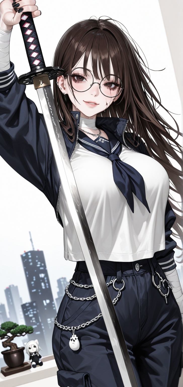 Tian Xiwei,  big breasts,  enhanced breast volume on Tensor.Art