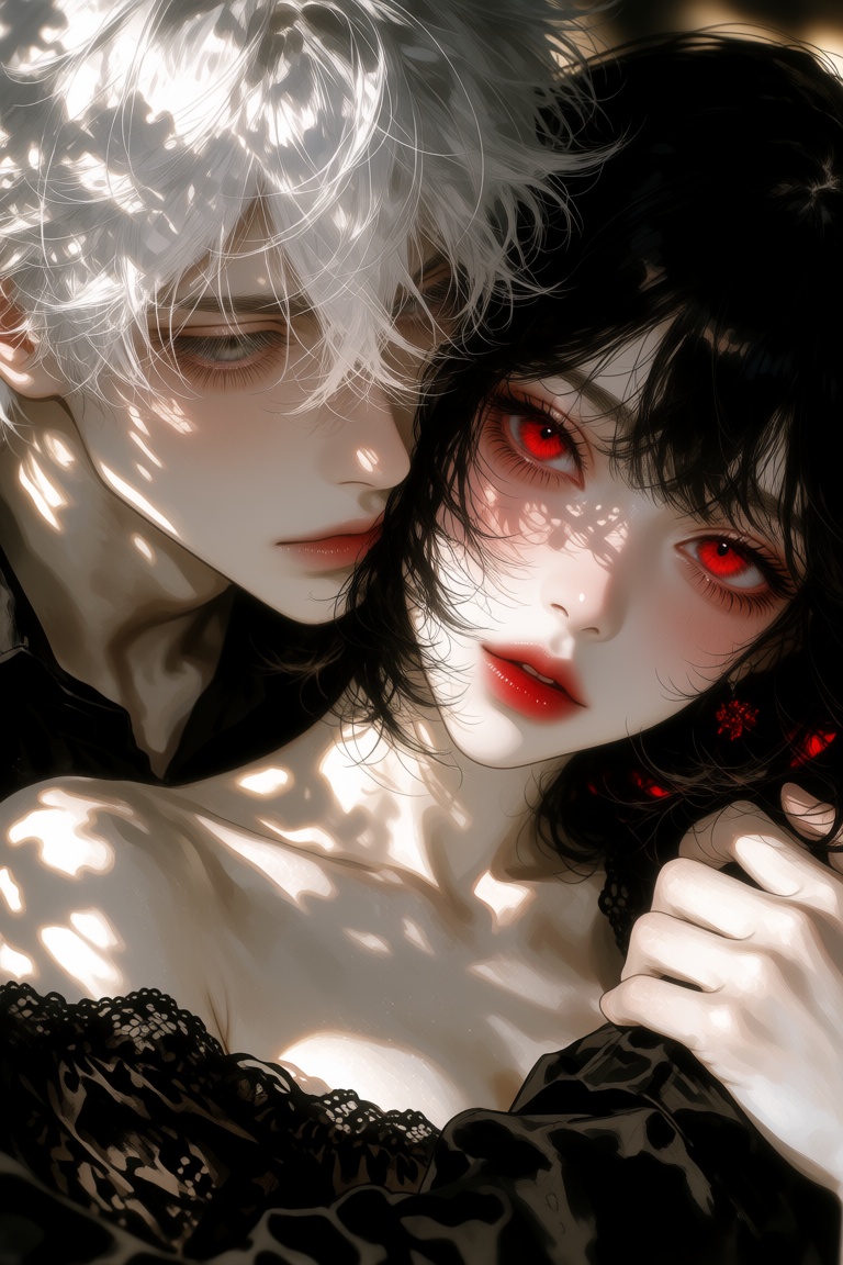 ((Masterpiece,  best quality)),  realistic on Tensor.Art