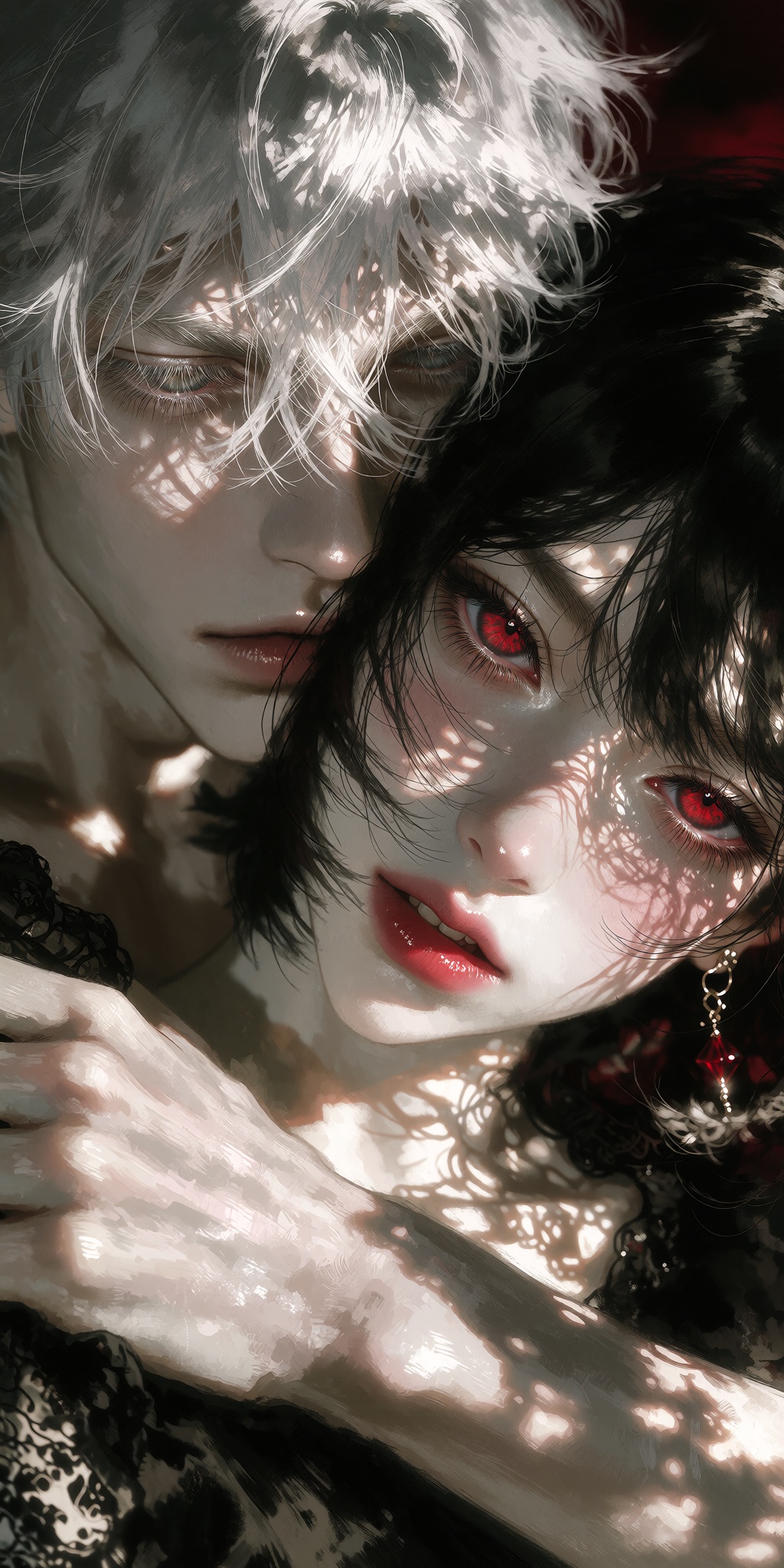 ((Masterpiece,  best quality)),  realistic on Tensor.Art