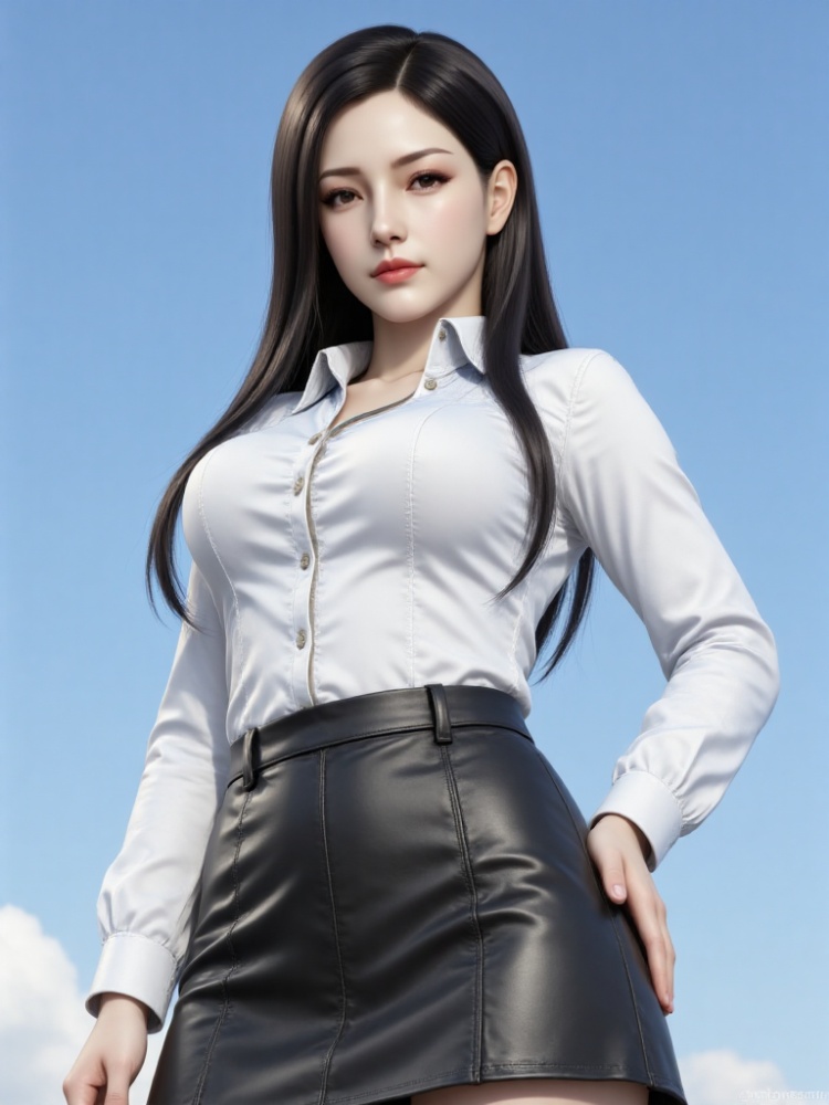 兰 by 成 on Tensor.Art