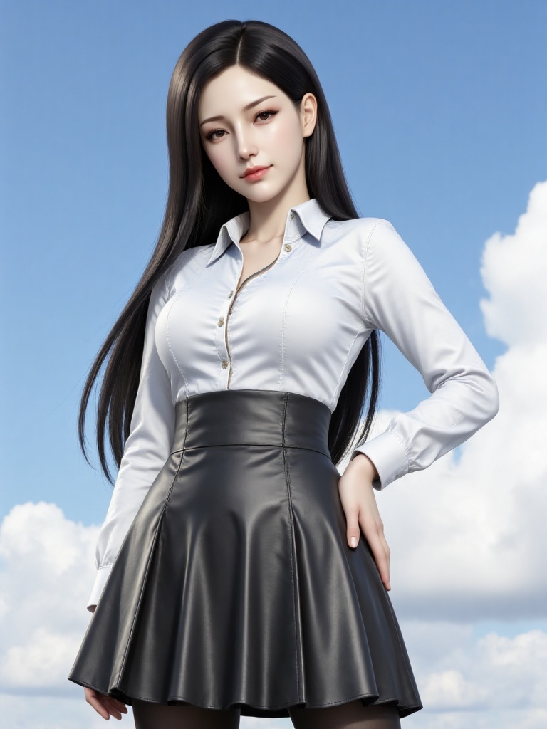 AI generated image by 成 on Tensor.Art