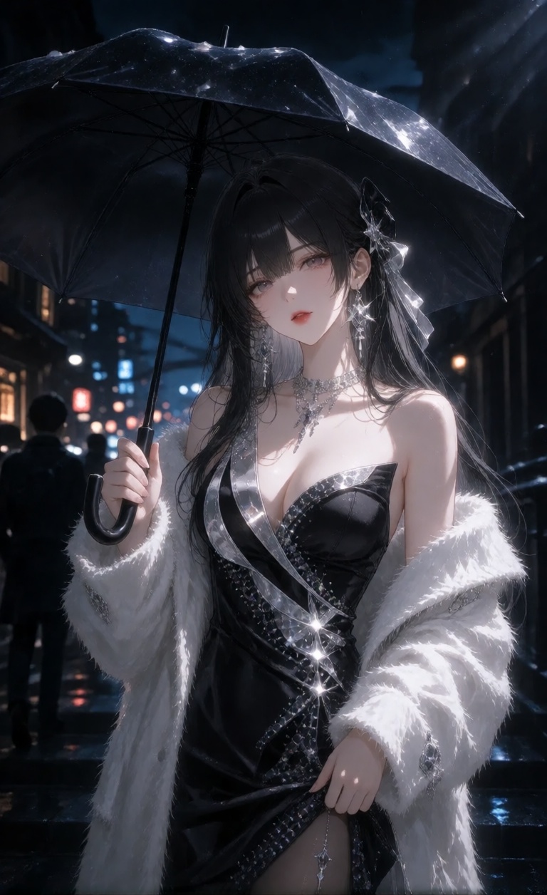 camera,  photograph,  night scene on Tensor.Art