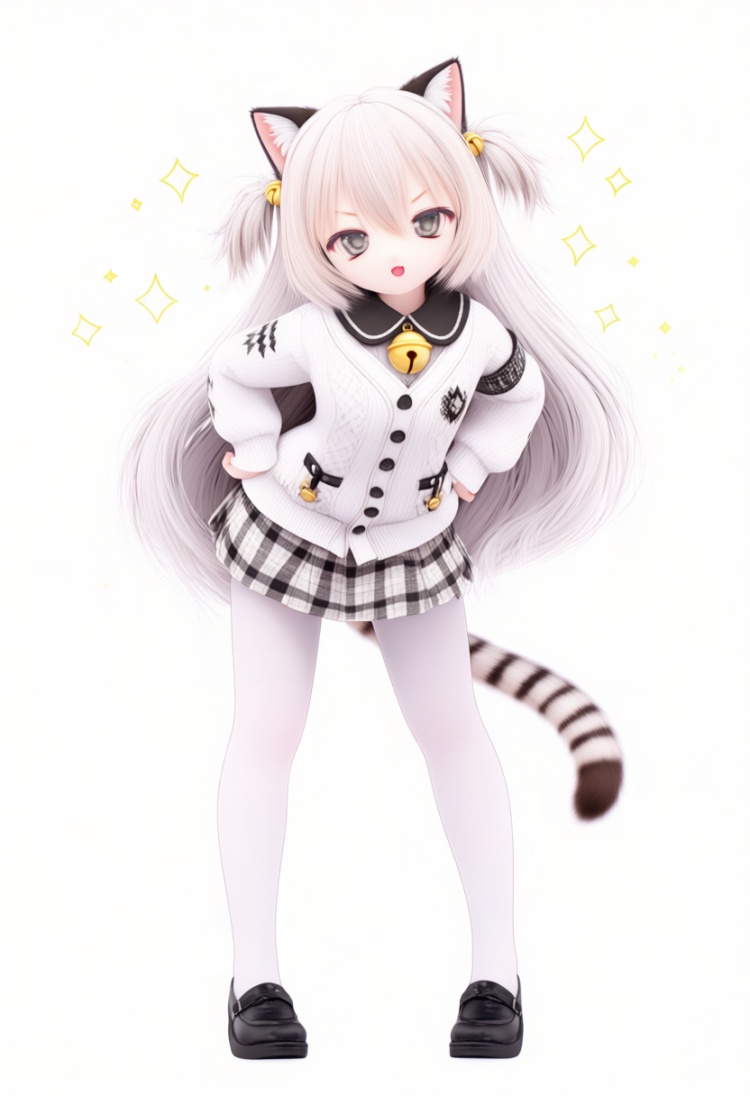 布丁 by 青秋 on Tensor.Art