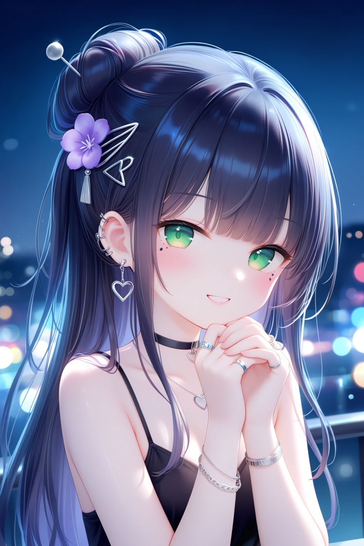 风信子HansV6 by hans on Tensor.Art