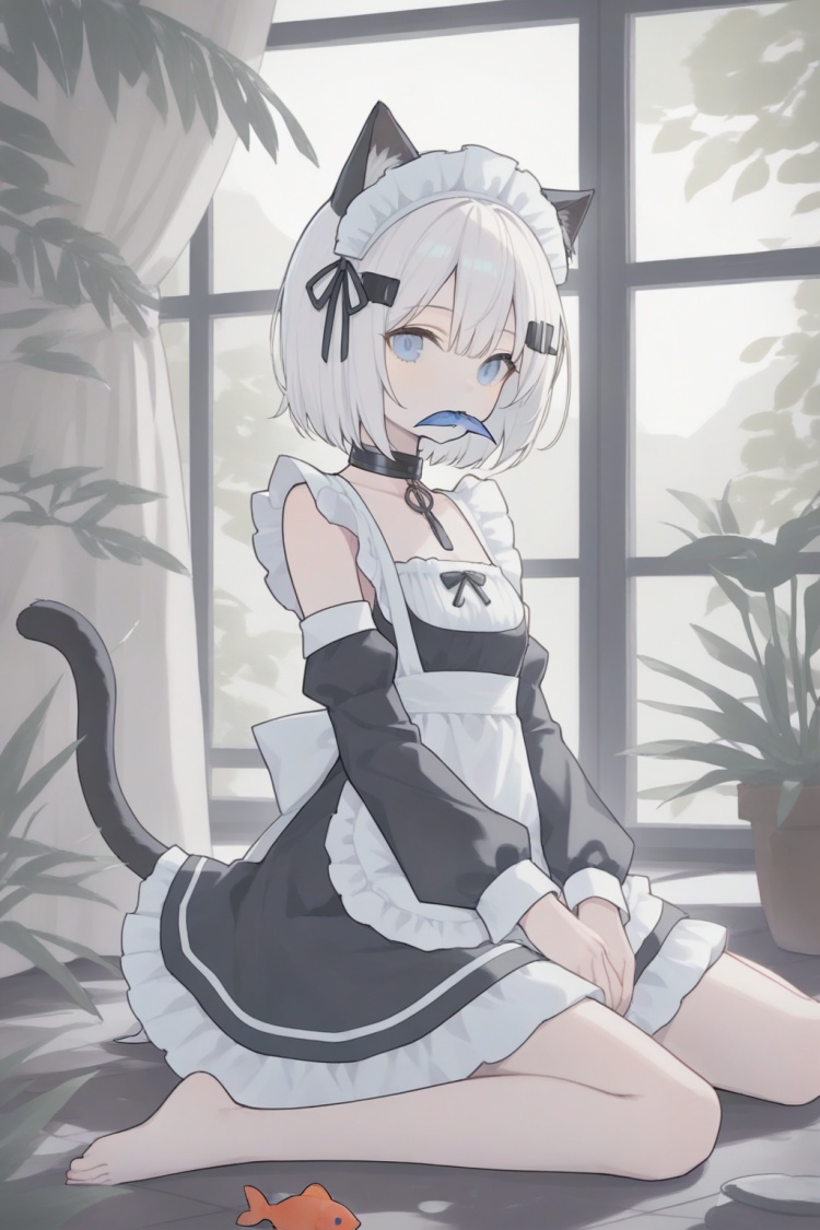 粉影 by Devilworld on Tensor.Art