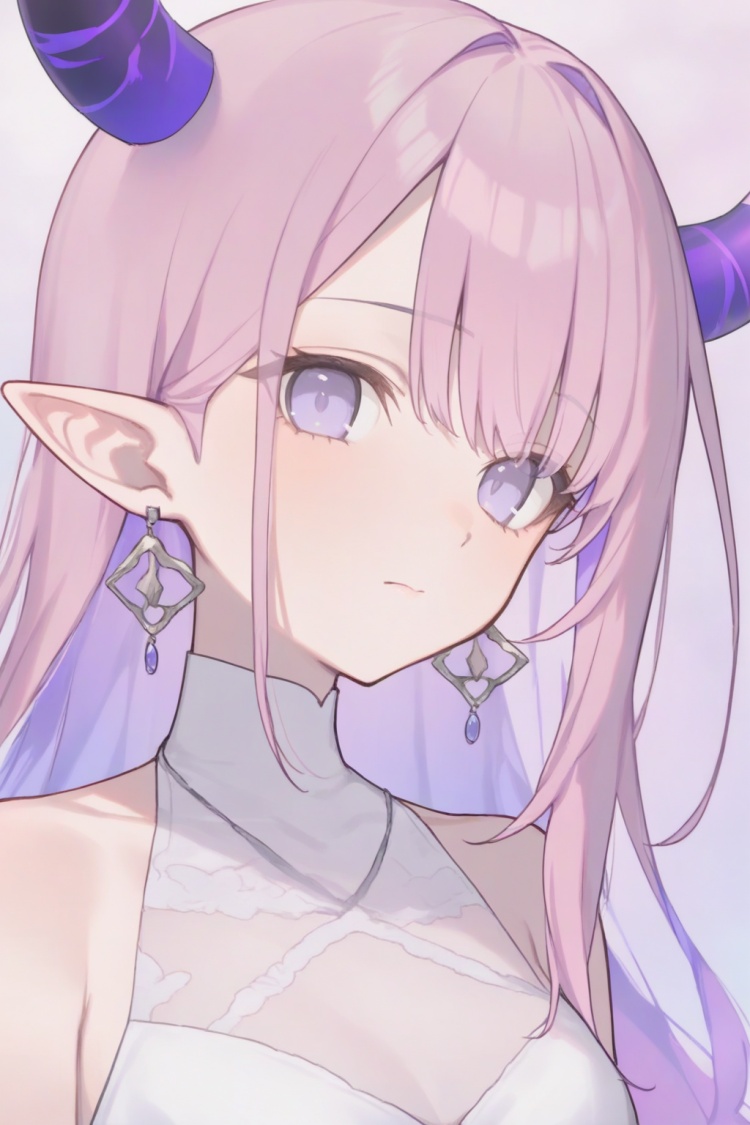 粉影 by Devilworld on Tensor.Art