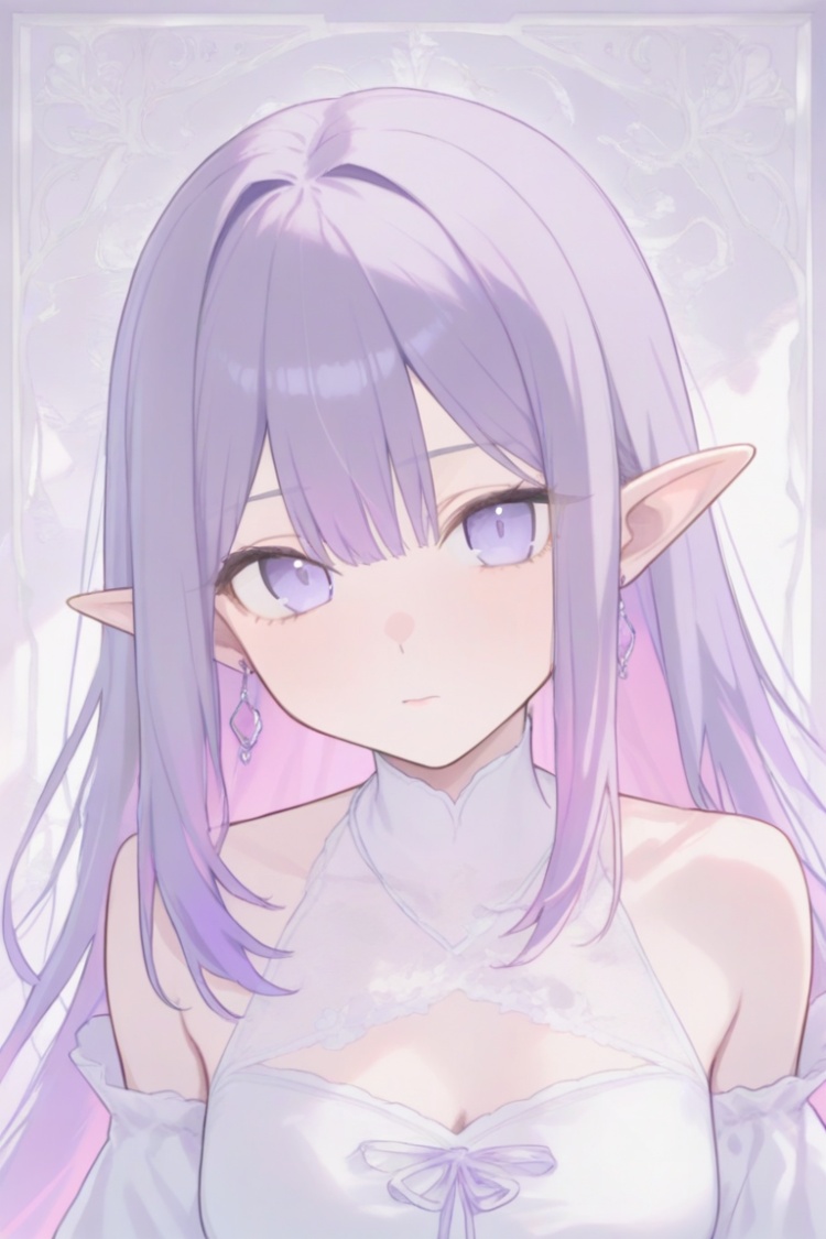粉影 by Devilworld on Tensor.Art