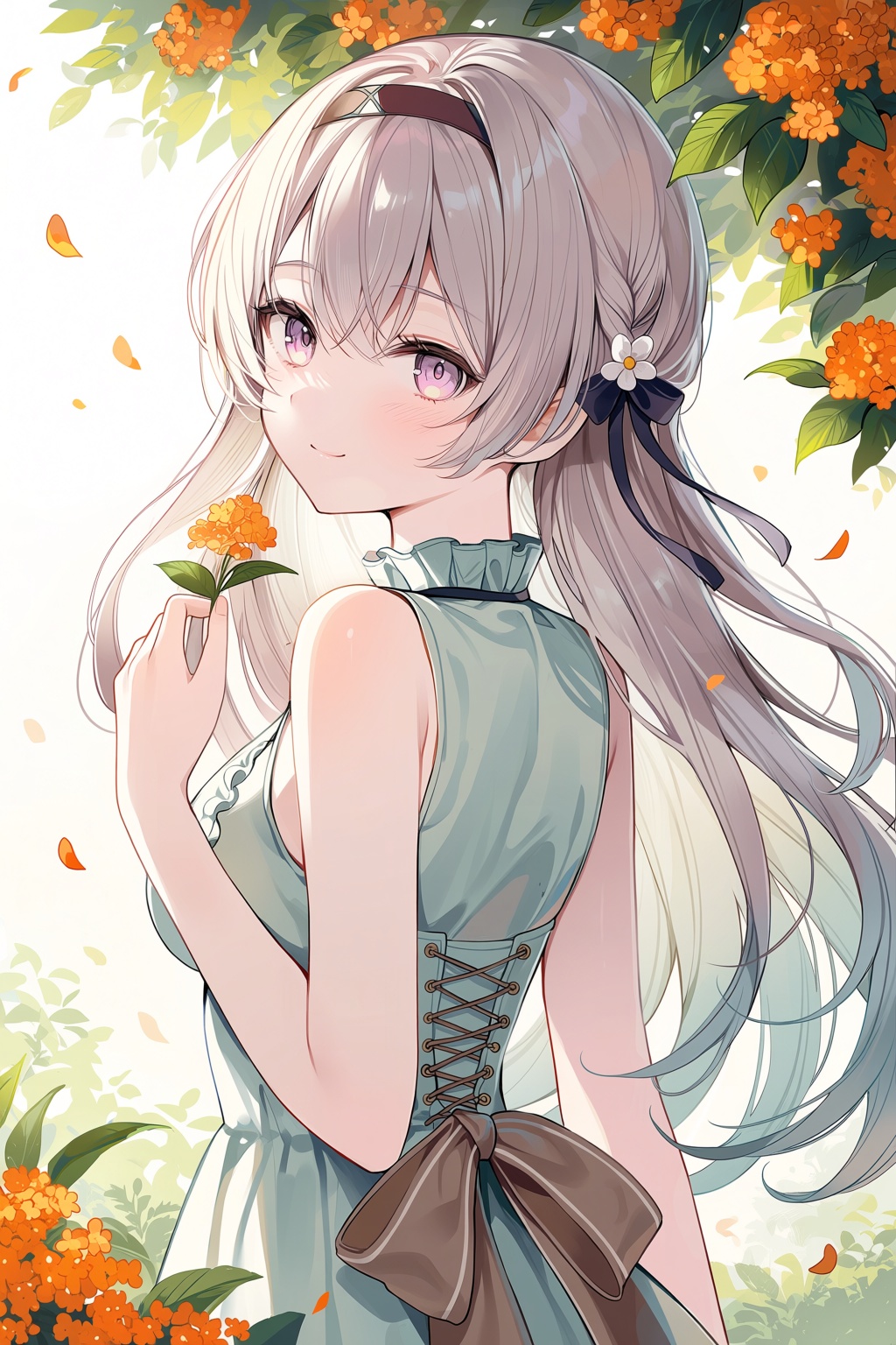 [Quality],  masterpiece,  best quality by hans on Tensor.Art