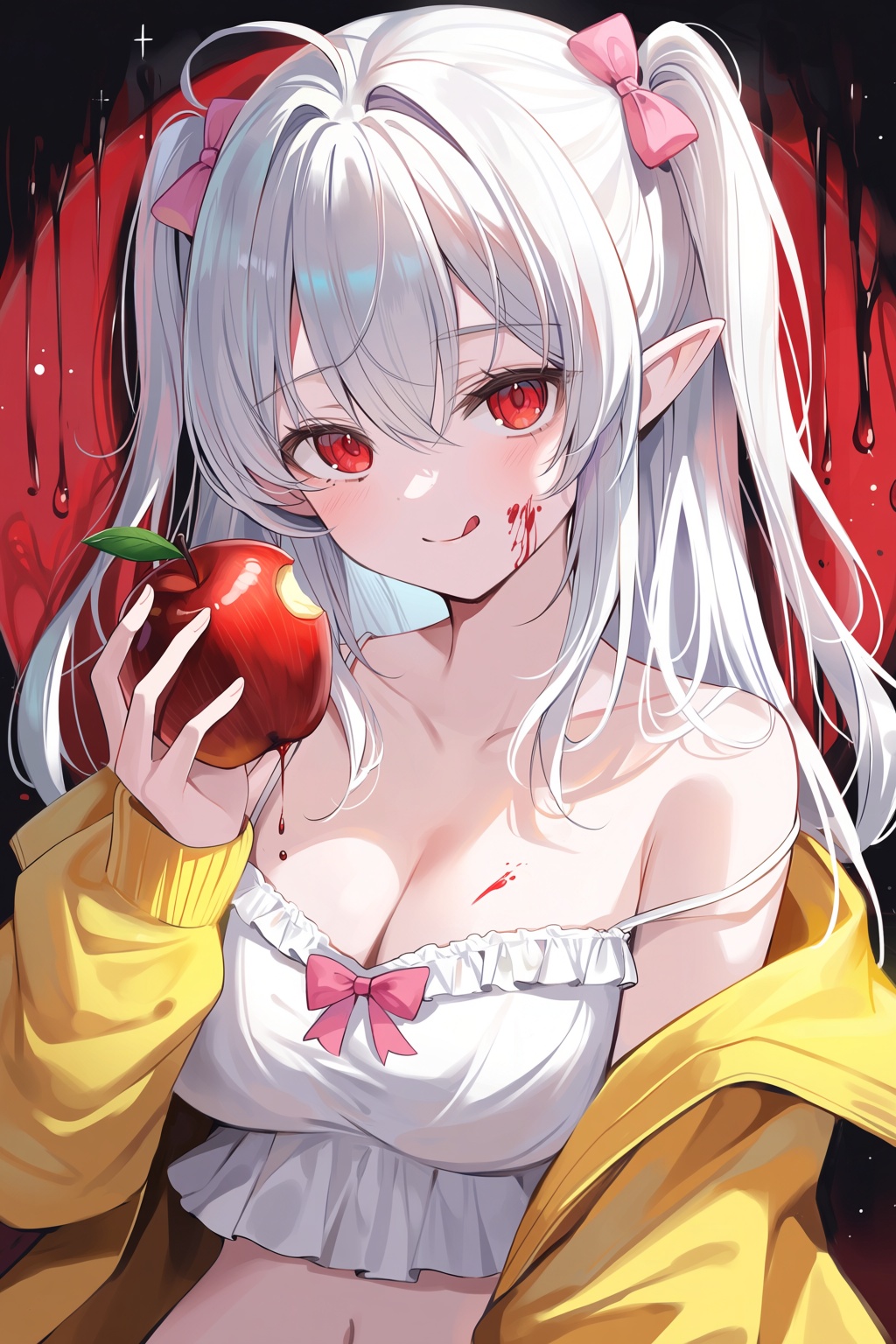 [Quality],  masterpiece,  best quality by hans on Tensor.Art