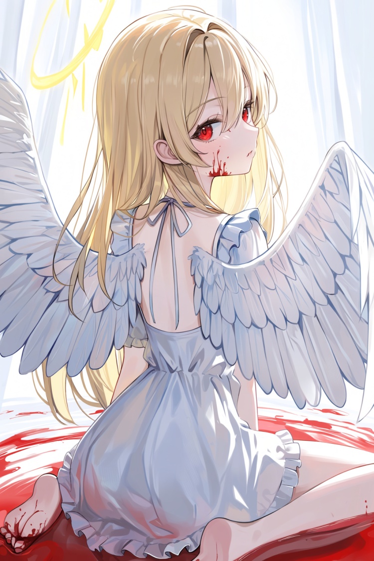 ANIMA樱光物语 by hans on Tensor.Art