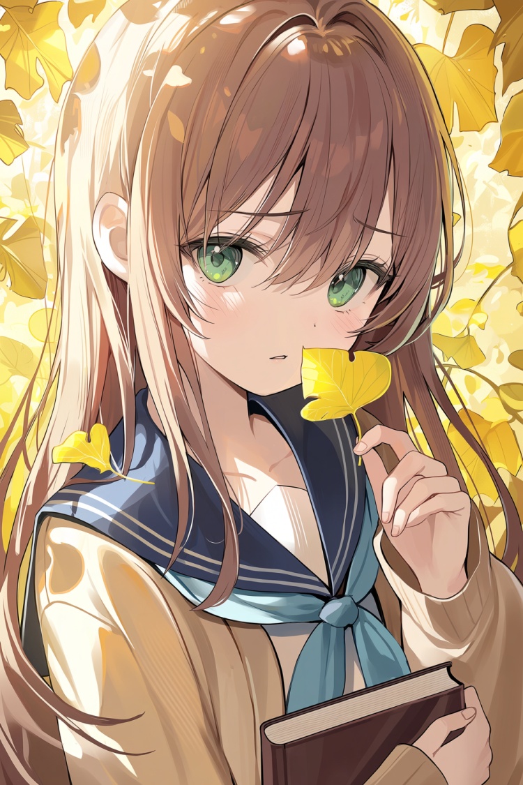 ANIMA樱光物语 by hans on Tensor.Art
