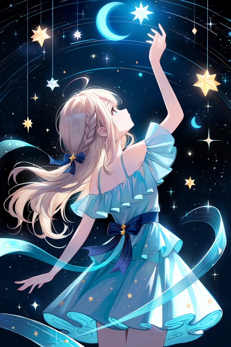 ANIMA樱光物语 by hans on Tensor.Art