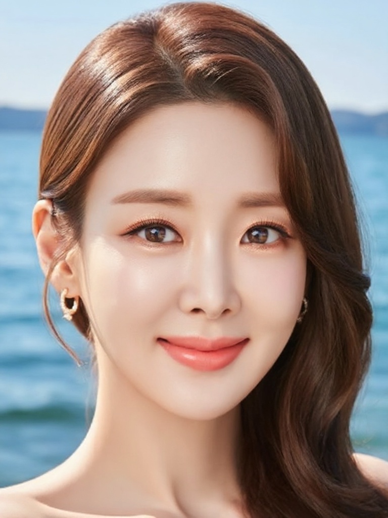 AI generated image on Tensor.Art