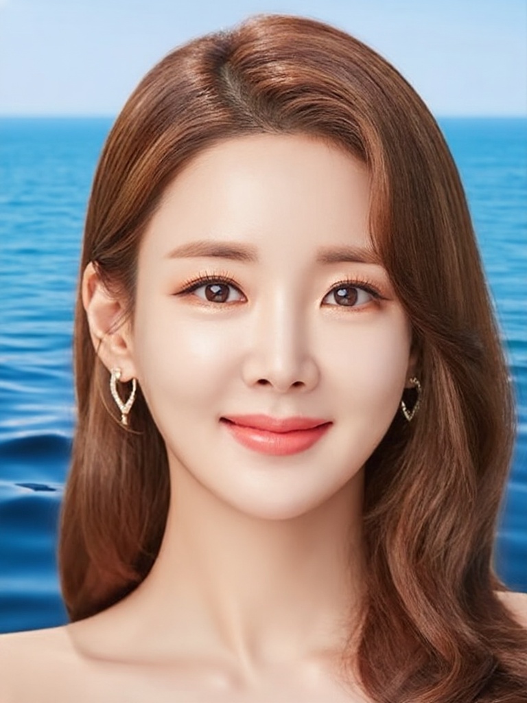 AI generated image on Tensor.Art