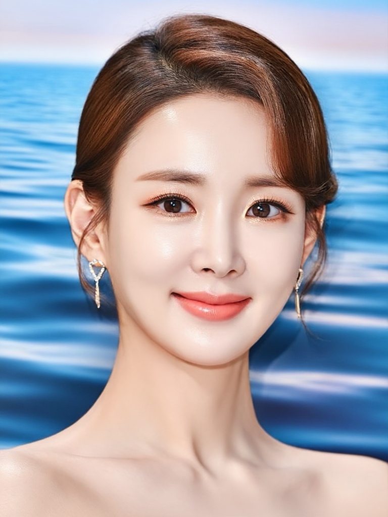 AI generated image on Tensor.Art