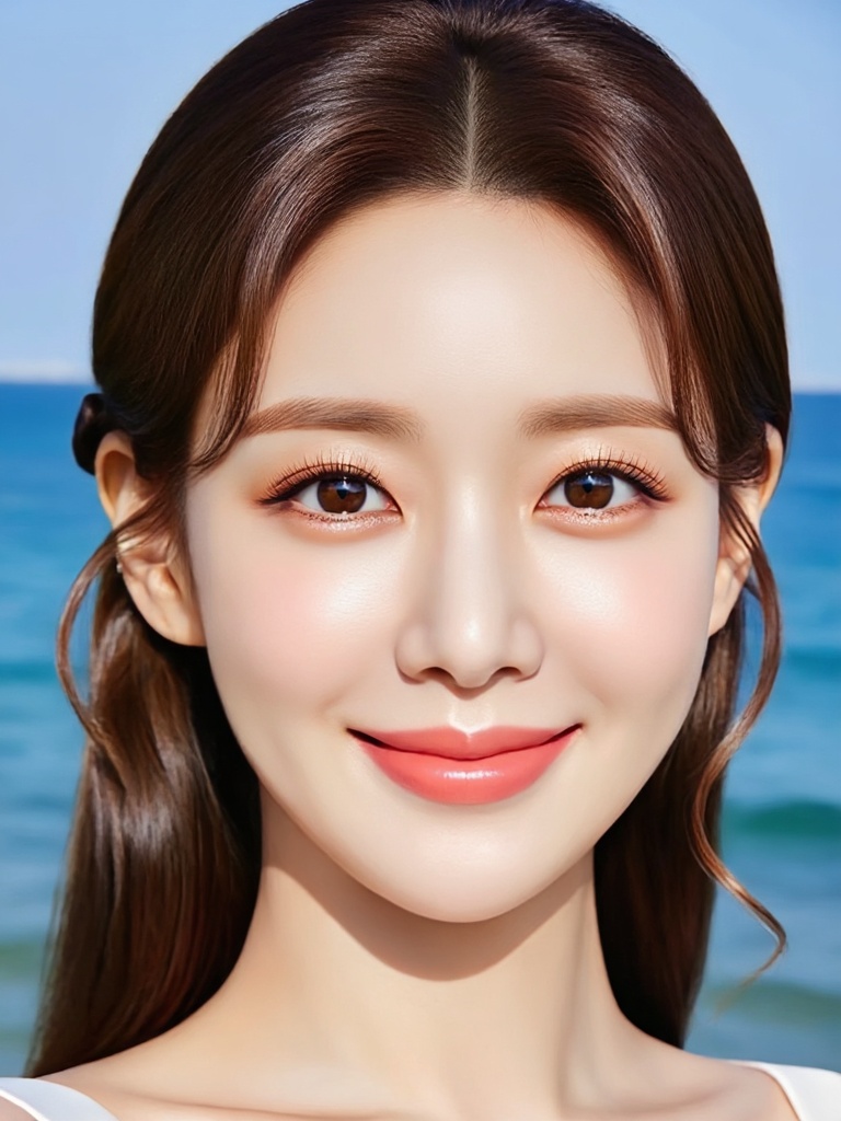 AI generated image on Tensor.Art